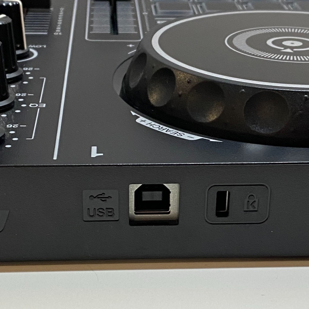 Pioneer DJ DDJ200 Smart DJ Controller Boxed Own4Less